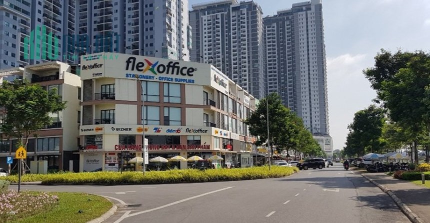Mở bán 35 căn Shophouse MT Phạm Văn Chiêu, Gò Vấp, 60tr/m2