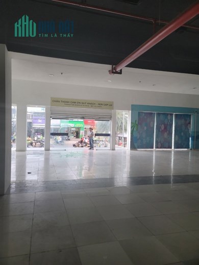 Mở bán 35 căn Shophouse MT Phạm Văn Chiêu, Gò Vấp, 60tr/m2
