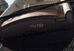 💥 Nhà đẹp 3 tầng Ni Sư Huỳnh Liên, 11 triệu