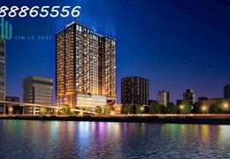 Duy nhất 1 căn Penthouse Vip dự án Green Diamond 93 Láng Hạ.