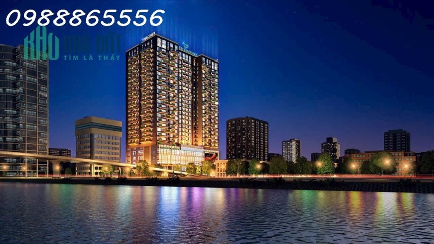 Duy nhất 1 căn Penthouse Vip dự án Green Diamond 93 Láng Hạ.