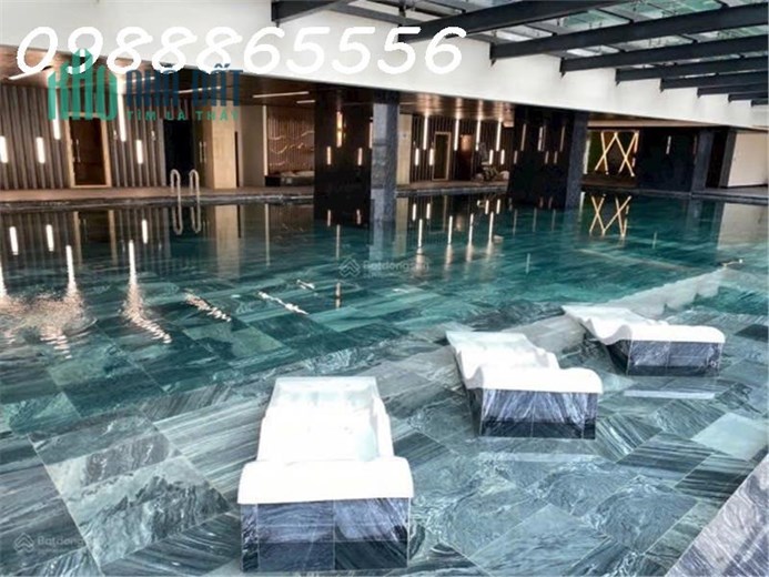 Duy nhất 1 căn Penthouse Vip dự án Green Diamond 93 Láng Hạ.