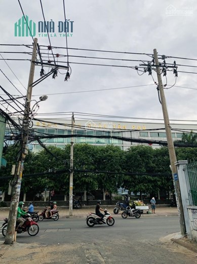 💥 Nhà hẻm 10m Đường Âu Cơ, gần ĐH Văn Hiến