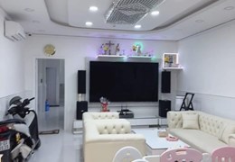 3131-Lê Hồng Phong, P2 Quận 10, DT KHỦNG 85M2 , 2 tầng nhà mới long lanh giá 7 tỷ 950