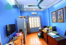 Nguyên Hồng -44m- 4t-giá chỉ 12.8tỷ