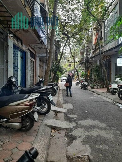 Nguyên Hồng -44m- 4t-giá chỉ 12.8tỷ