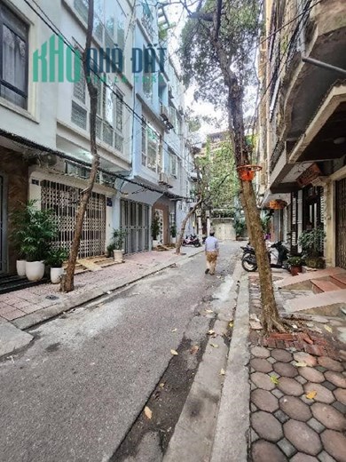 Nguyên Hồng -44m- 4t-giá chỉ 12.8tỷ