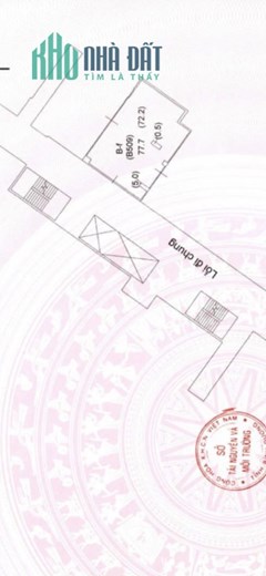 CHÍNH CHỦ BÁN NHANH CĂN HỘ CHUNG CƯ Vị Trí Đẹp Tại Tp Thủ Dầu Một, tỉnh Bình Dương