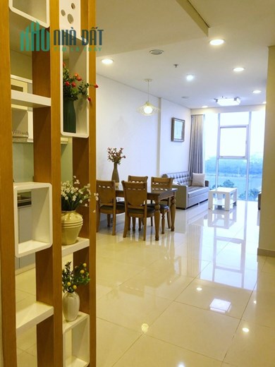 CHÍNH CHỦ BÁN NHANH CĂN HỘ CHUNG CƯ Vị Trí Đẹp Tại Tp Thủ Dầu Một, tỉnh Bình Dương