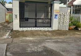 CHÍNH CHỦ BÁN NHANH CĂN NHÀ Vị Trí Đẹp Tại Huyện Châu Thành Tỉnh Kiên Giang