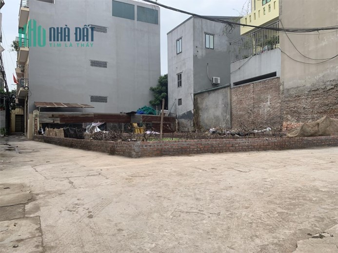 Bán đất Thôn Đìa-Nam Hồng 52m giá chỉ hơn 2 tỷ. ô tô tải  ra vào thoải mái