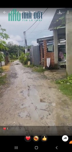 Đất Đẹp - Giá Tốt - Bán Lô Đất Vị Trí Đẹp Tại tỉnh Tây Ninh