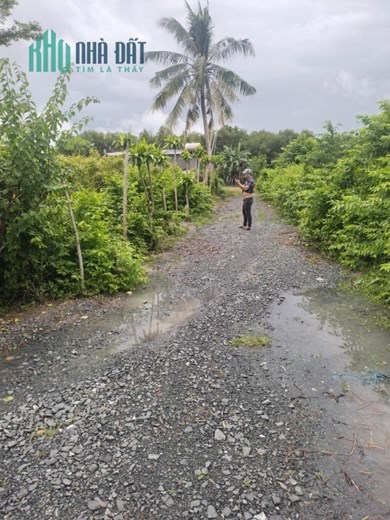 Đất Đẹp - Giá Tốt - Bán Lô Đất Vị Trí Đẹp Tại tỉnh Tây Ninh