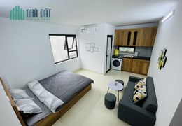 CCMN Cao cấp Nguyễn Xiển FULL ĐỒ -THANG MÁY -MỚI 100%
