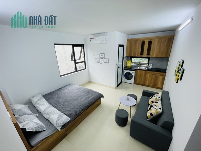 CCMN Cao cấp Nguyễn Xiển FULL ĐỒ -THANG MÁY -MỚI 100%