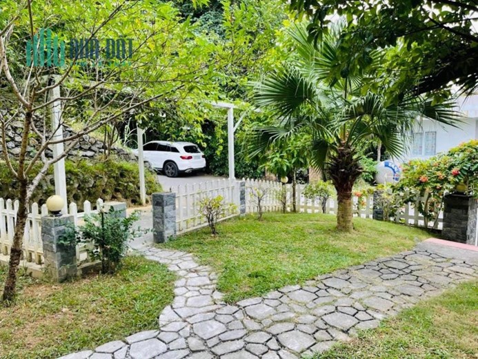 CẮT LỖ! Biệt thự View Hồ Tại Khu Nghỉ Dưỡng Cao Cấp Sunset Villa Lương Sơn - Hoà Bình