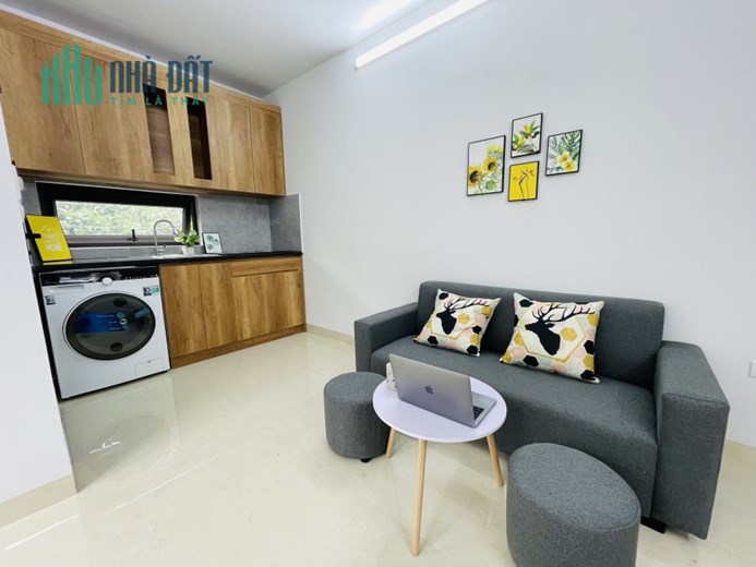CCMN Cao cấp Nguyễn Xiển FULL ĐỒ -THANG MÁY -MỚI 100%