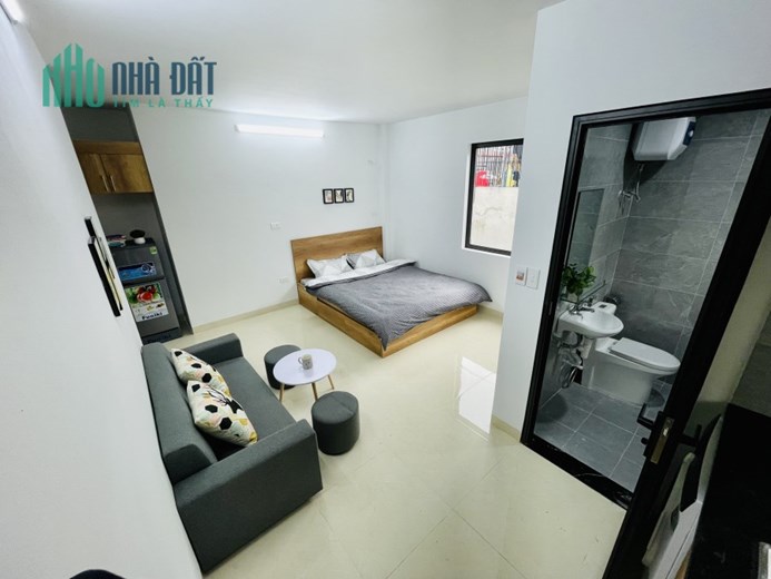 CCMN Cao cấp Nguyễn Xiển FULL ĐỒ -THANG MÁY -MỚI 100%