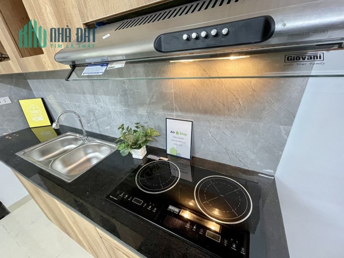 CCMN Cao cấp Nguyễn Xiển FULL ĐỒ -THANG MÁY -MỚI 100%
