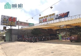 Cần Sang MBKD Quán 68 Zone Trung Tâm Nhơn Trạch