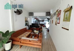 ♥ Nhà Trưng Nữ Vương gần mặt Tiền, sát Cầu Rồng, 59m2, 2 tầng, 2.x tỷ