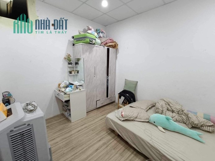 ♥ Nhà Trưng Nữ Vương gần mặt Tiền, sát Cầu Rồng, 59m2, 2 tầng, 2.x tỷ