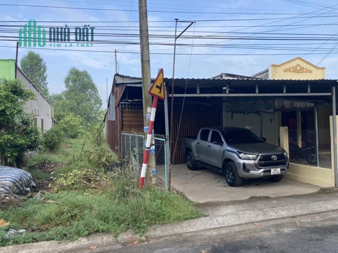 Đất Đẹp - Giá Tốt - Bán 2 Lô Đất Liền Kề Vị Trí Đẹp Tại Thị trấn Mỹ Thọ, Cao Lãnh, Đồng Tháp
