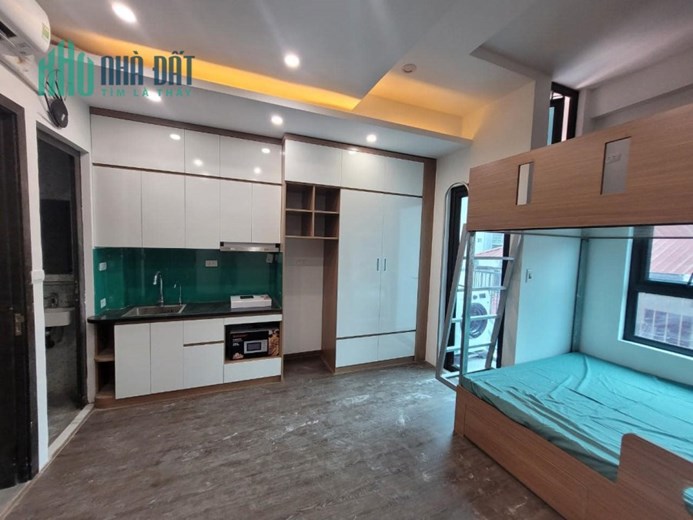 -PHÁO ĐÀI LÁNG
-SIÊU PHẨM NHÀ DÒNG TIỀN PHỐ  CÓ ĐẦY ĐỦ PCCC, THANG MÁY, DOANH THU LÊN ĐẾN