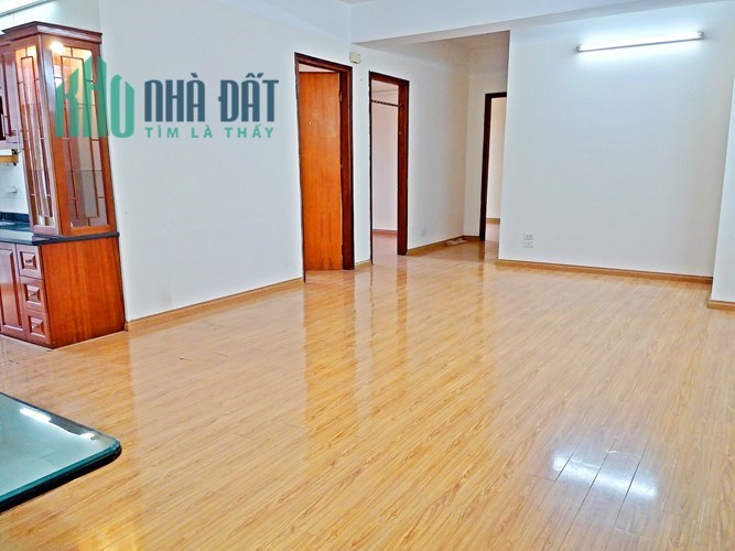 Chính chủ cho thuê lâu dài CHCC ở N08 KĐT Dịch Vọng, Cầu Giấy, Hà Nội