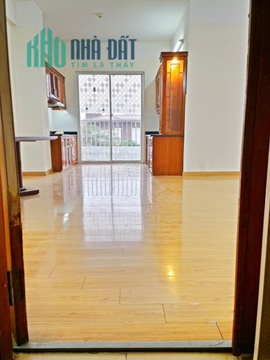 Chính chủ cho thuê lâu dài CHCC ở N08 KĐT Dịch Vọng, Cầu Giấy, Hà Nội