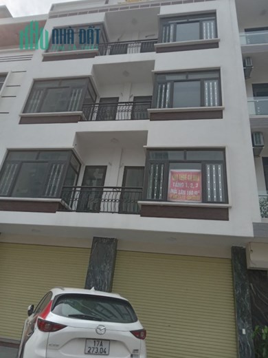 CHÍNH CHỦ CHO THUÊ NHÀ MỚI XÂY TẠI TP THÁI BÌNH, TỈNH THÁI BÌNH