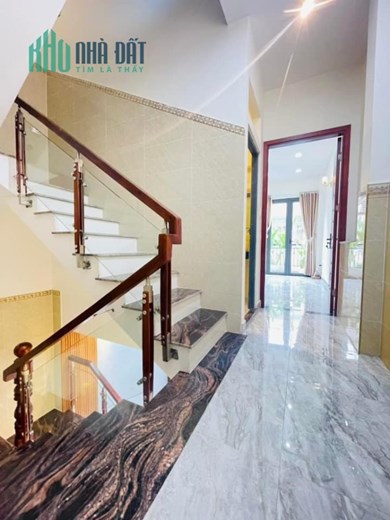 Bán Nhà Mới Ở Ngay Tân Kỳ Tân Quý, Tân Phú, Nhà 4 Tầng, Hẻm Ô Tô, Ngang 4.3m