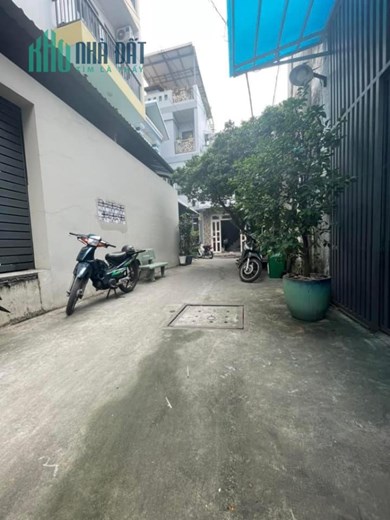 Bán Nhà Mới Ở Ngay Tân Kỳ Tân Quý, Tân Phú, Nhà 4 Tầng, Hẻm Ô Tô, Ngang 4.3m