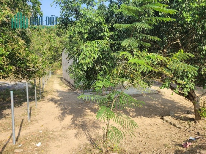 Đất Đẹp - Giá Tốt - Chính Chủ Cần Bán Lô Đất Vị Trí Đẹp Tại Xã Cầu Bà, Khánh Vĩnh