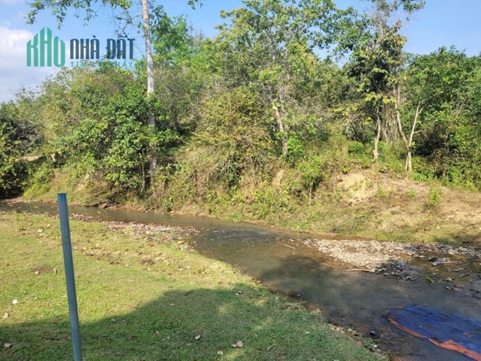Đất Đẹp - Giá Tốt - Chính Chủ Cần Bán Lô Đất Vị Trí Đẹp Tại Xã Cầu Bà, Khánh Vĩnh