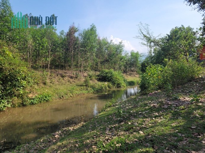 Đất Đẹp - Giá Tốt - Chính Chủ Cần Bán Lô Đất Vị Trí Đẹp Tại Xã Cầu Bà, Khánh Vĩnh