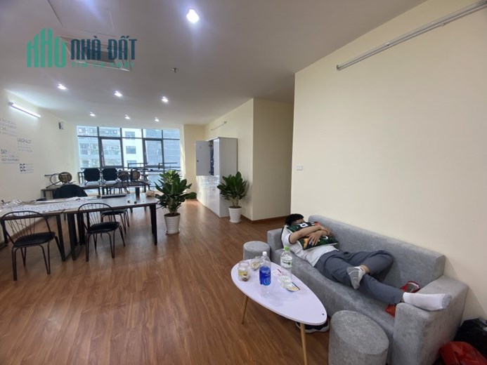 HomeStay Ở ghép Thanh Xuân Full đồ-Thang máy-Giá rẻ-Miễn phí dịch vụ