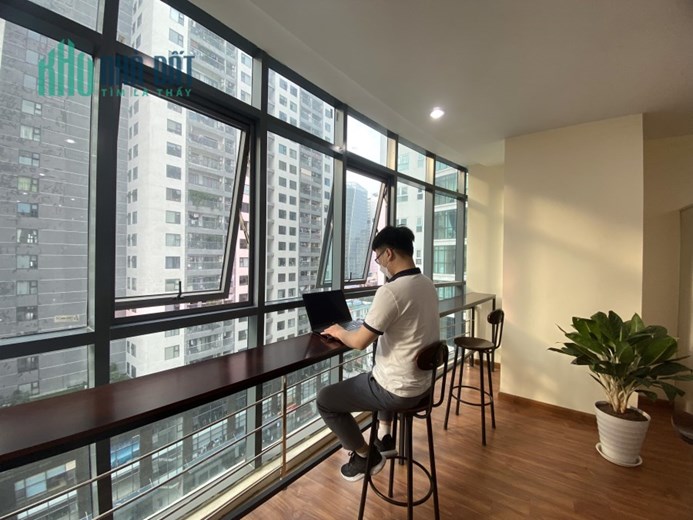 HomeStay Ở ghép Thanh Xuân Full đồ-Thang máy-Giá rẻ-Miễn phí dịch vụ