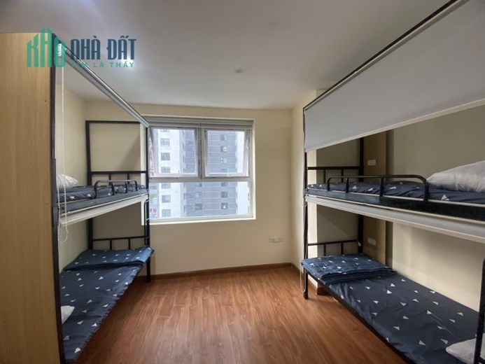 HomeStay Ở ghép Thanh Xuân Full đồ-Thang máy-Giá rẻ-Miễn phí dịch vụ