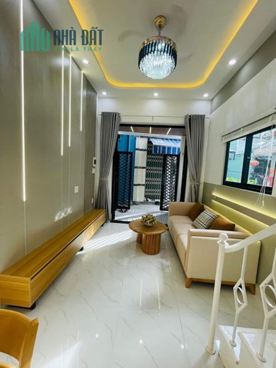 🔴💥BÁN NHÀ 2 MẶT KIỆT 2 TẦNG K35 THÁI THỊ BÔI - THANH KHÊ. ĐN