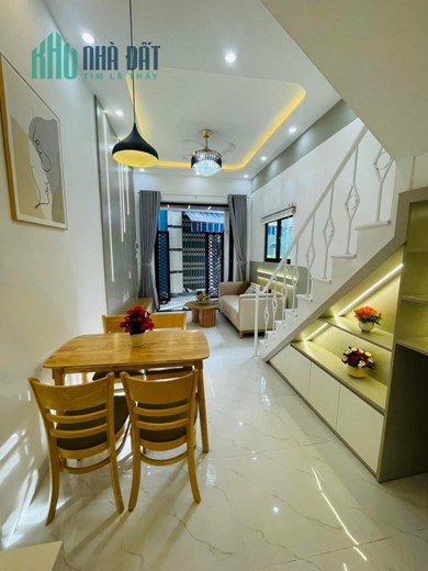 🔴💥BÁN NHÀ 2 MẶT KIỆT 2 TẦNG K35 THÁI THỊ BÔI - THANH KHÊ. ĐN