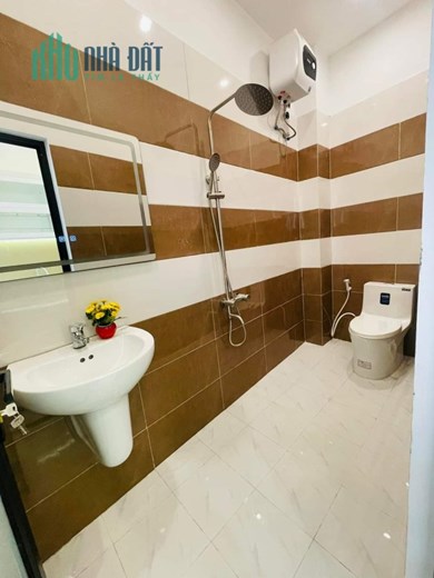 🔴💥BÁN NHÀ 2 MẶT KIỆT 2 TẦNG K35 THÁI THỊ BÔI - THANH KHÊ. ĐN