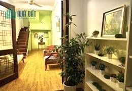 VỊ TRÍ TRUNG TÂM-GẦN PHỐ-TIỆN ÍCH-Ở SƯỚNG-45M 9xTỶ-PHẠM NGŨ LÃO-QUẬN HOÀN KIẾM