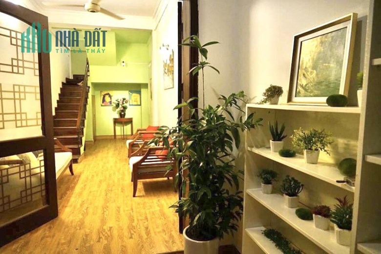 VỊ TRÍ TRUNG TÂM-GẦN PHỐ-TIỆN ÍCH-Ở SƯỚNG-45M 9xTỶ-PHẠM NGŨ LÃO-QUẬN HOÀN KIẾM