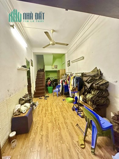VỊ TRÍ TRUNG TÂM-GẦN PHỐ-TIỆN ÍCH-Ở SƯỚNG-45M 9xTỶ-PHẠM NGŨ LÃO-QUẬN HOÀN KIẾM