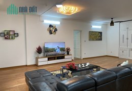 Hàng hiếm! Chính chủ gửi bán tòa A3 căn 4PN, 163m2 ban công ĐN - Giá 6.8 tỷ