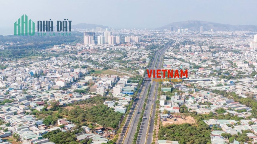 Cần Bán Lô đất đường 3/2 diện tích 20000m2 chỉ 40 tỷ