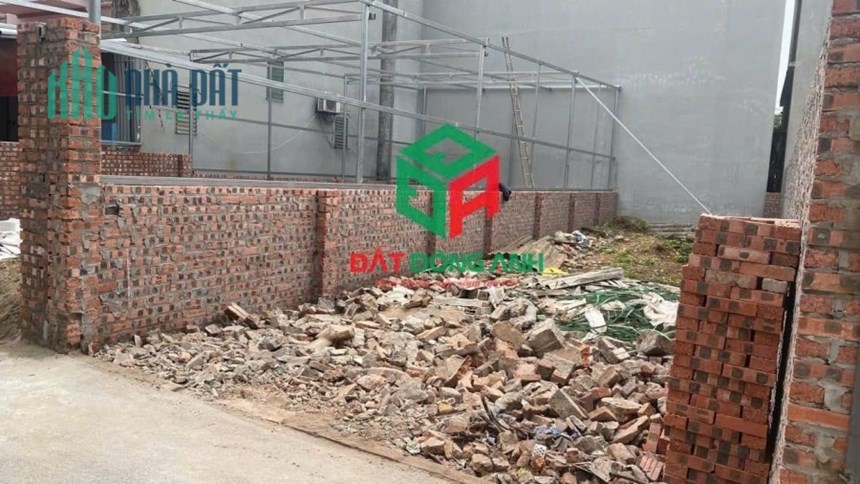 Bán đất  Tiên Kha, Tiên Dương - Đường nhựa 4m thông - Cách bìa làng vài chục mét