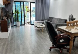 2PN diện tích 92m2 giá 5.6 tỷ - BC Đông Nam - Golden Land - 275 Nguyễn Trãi