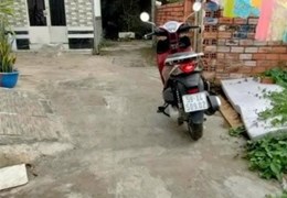 Quận 2 còn đúng 1 lô giá tốt, sổ riêng.
